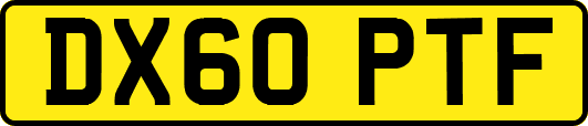 DX60PTF