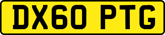 DX60PTG