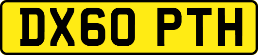 DX60PTH