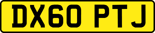 DX60PTJ