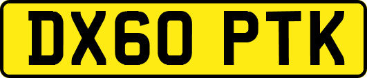 DX60PTK