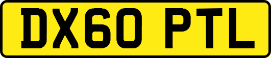 DX60PTL