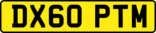 DX60PTM