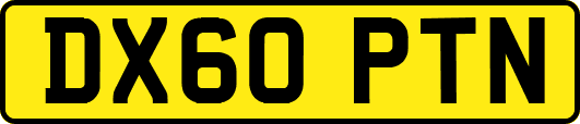 DX60PTN