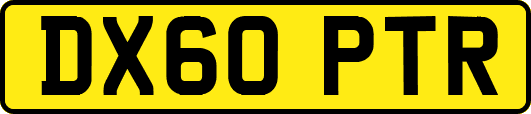 DX60PTR