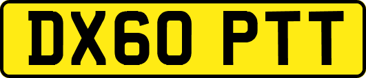 DX60PTT