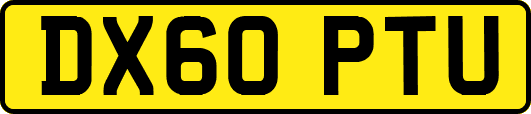DX60PTU