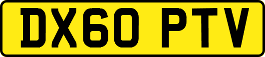 DX60PTV