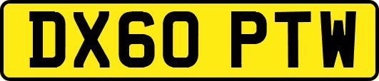 DX60PTW