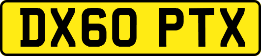 DX60PTX