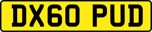 DX60PUD
