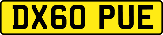 DX60PUE