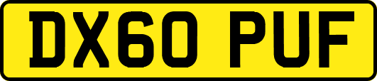 DX60PUF