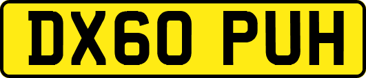 DX60PUH