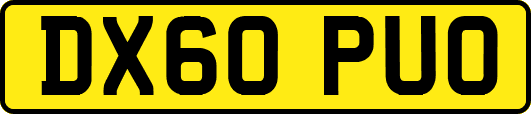 DX60PUO