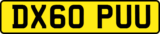 DX60PUU