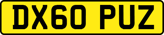 DX60PUZ