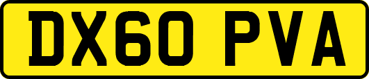 DX60PVA