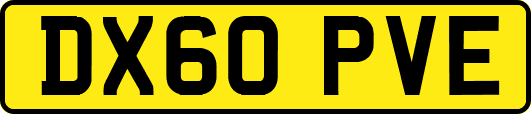 DX60PVE