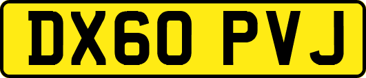 DX60PVJ