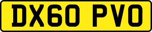DX60PVO