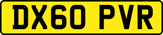 DX60PVR