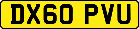 DX60PVU