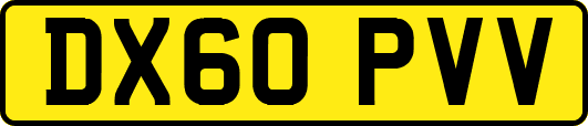 DX60PVV