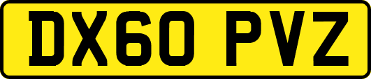 DX60PVZ