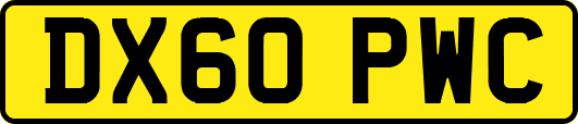DX60PWC