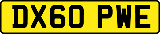 DX60PWE