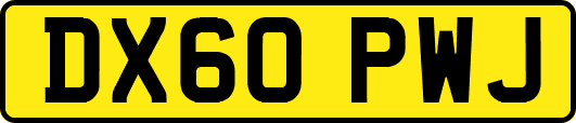 DX60PWJ