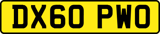 DX60PWO