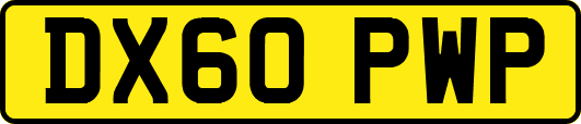 DX60PWP