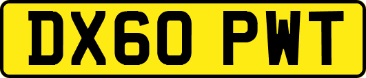 DX60PWT