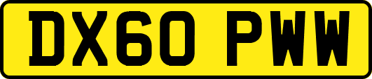 DX60PWW