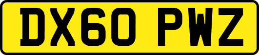 DX60PWZ