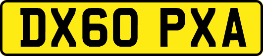 DX60PXA