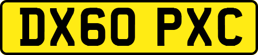 DX60PXC