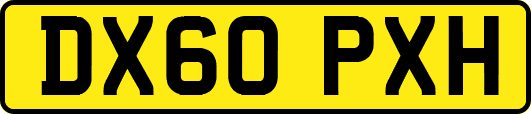 DX60PXH