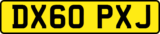 DX60PXJ