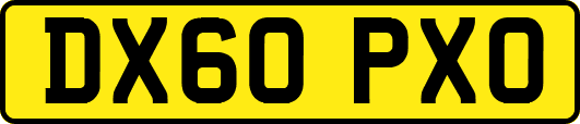DX60PXO