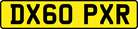 DX60PXR
