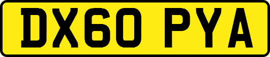 DX60PYA
