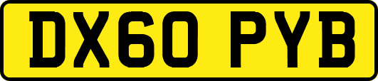 DX60PYB