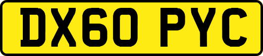 DX60PYC