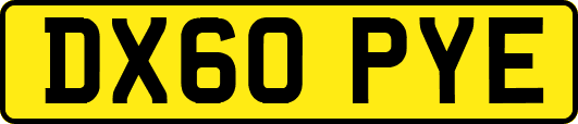 DX60PYE