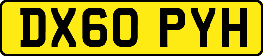 DX60PYH