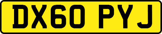 DX60PYJ