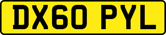 DX60PYL